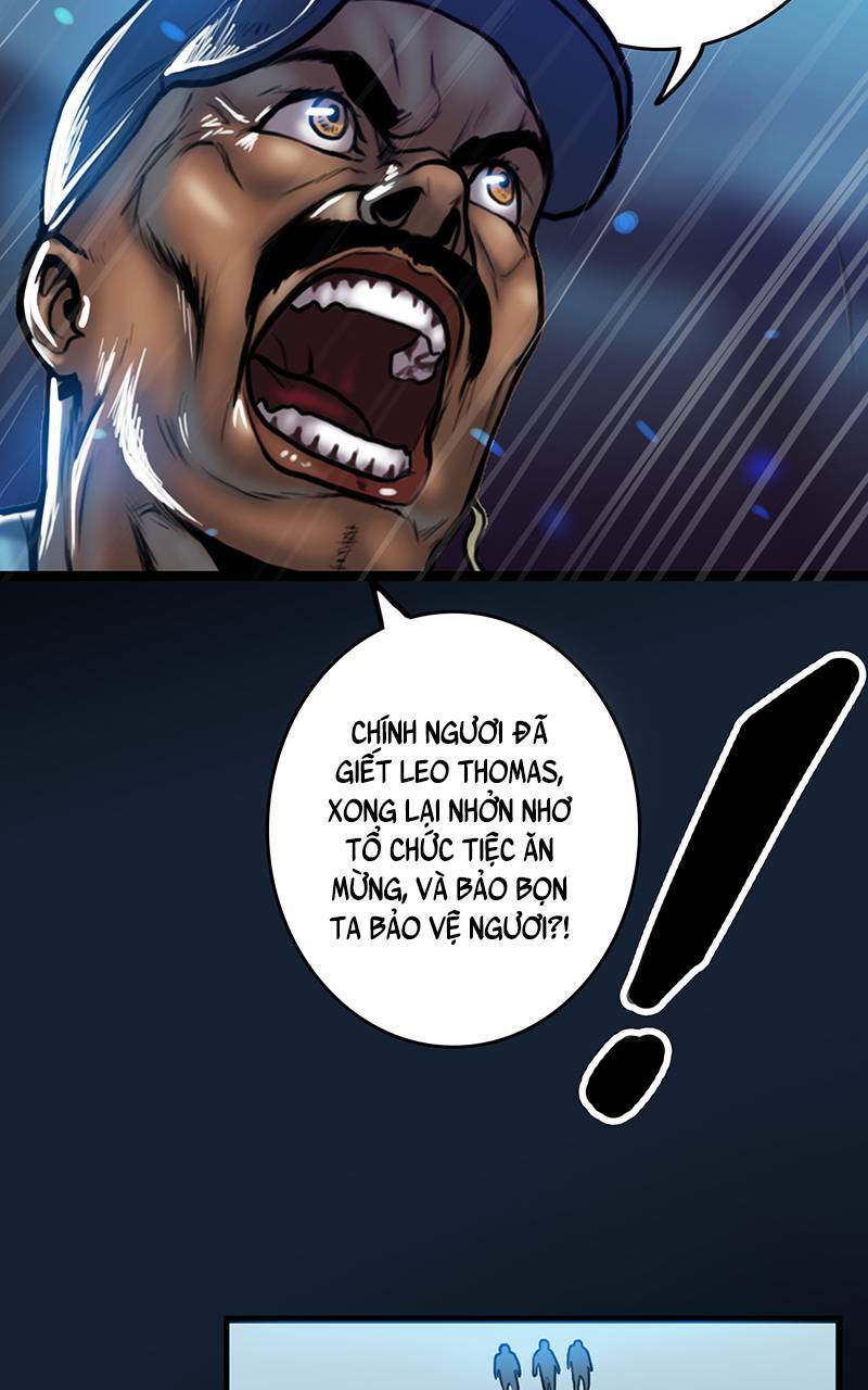 ordeal chapter 10 - Trang 63