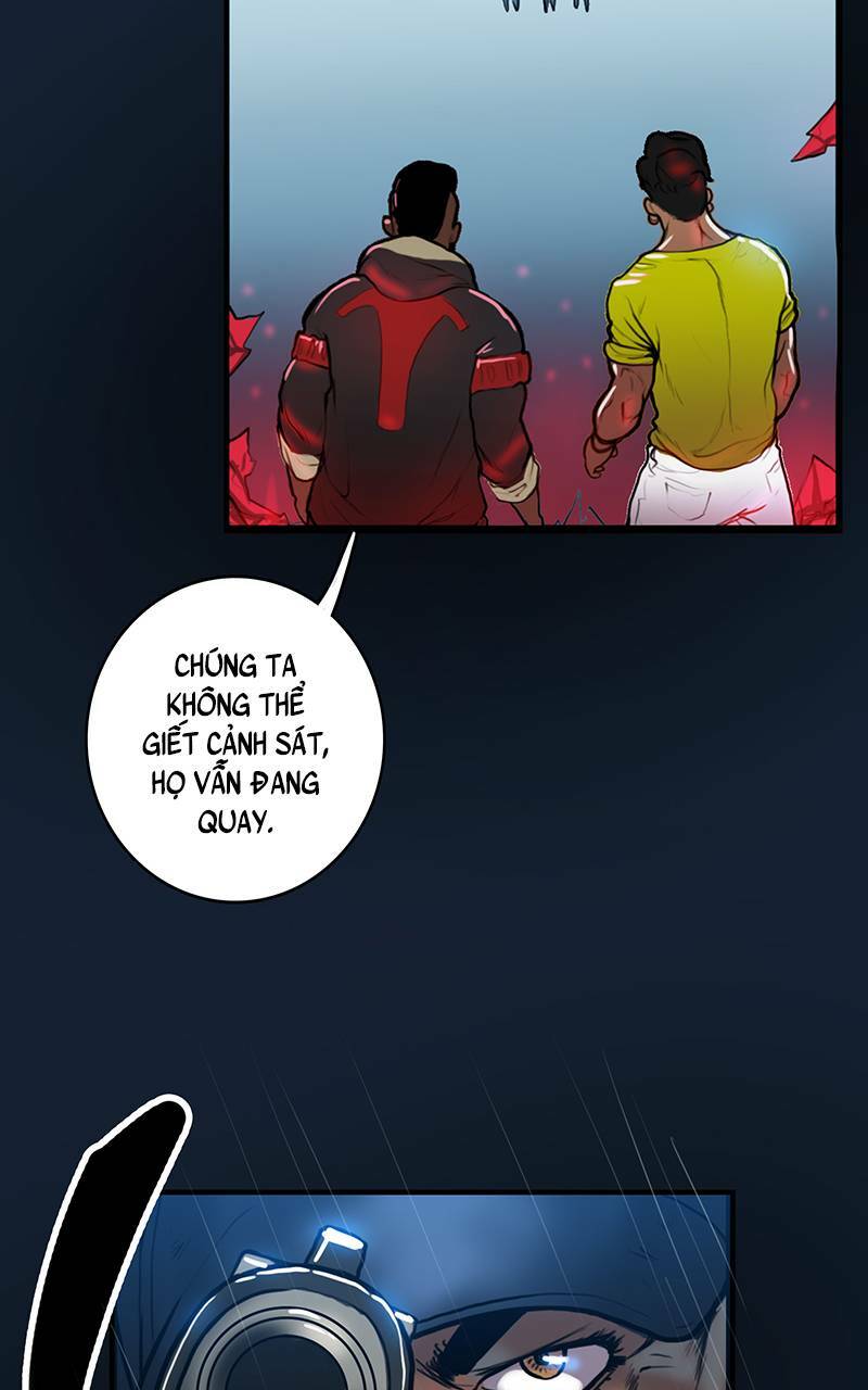 ordeal chapter 10 - Trang 64