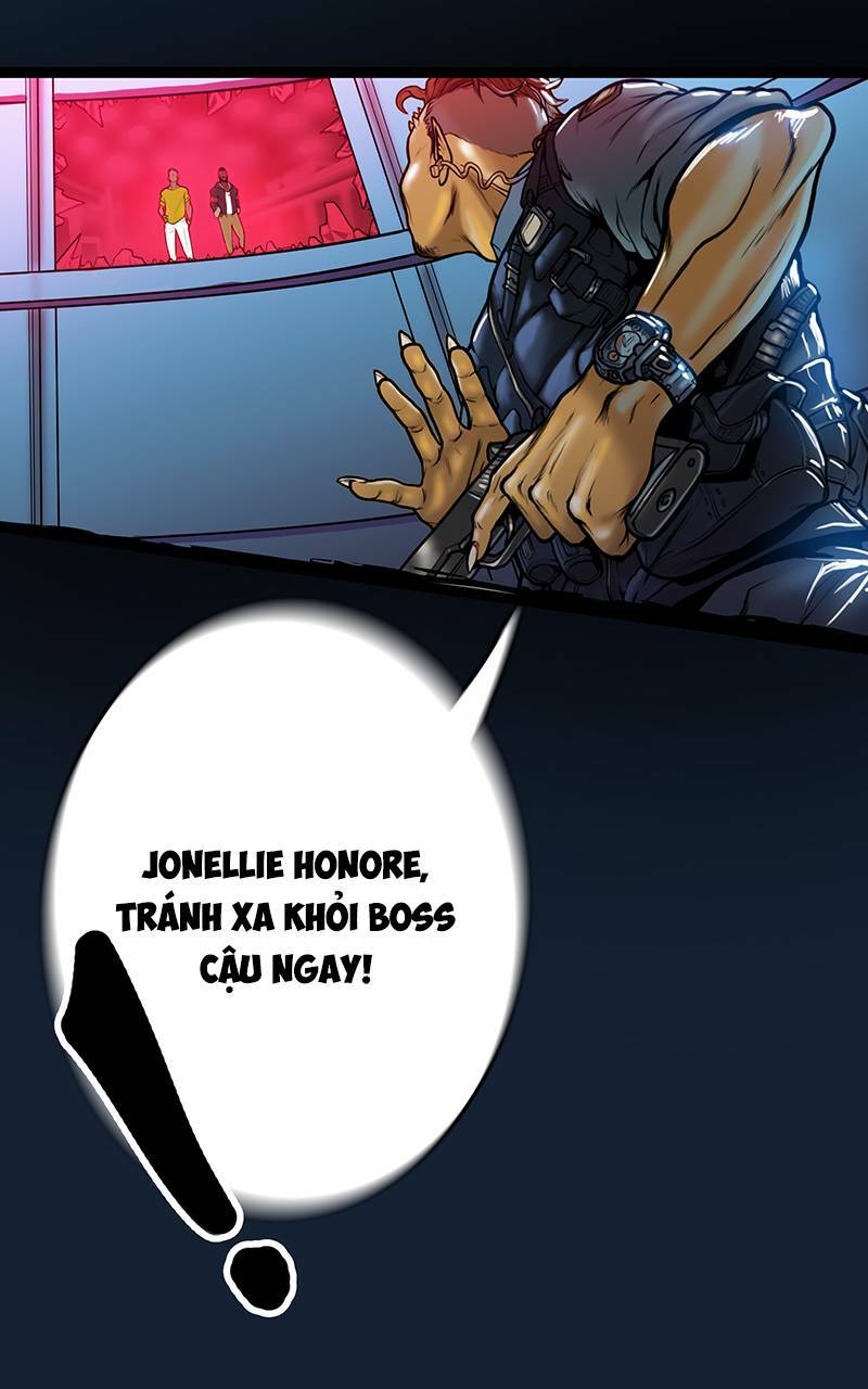 ordeal chapter 10 - Trang 66