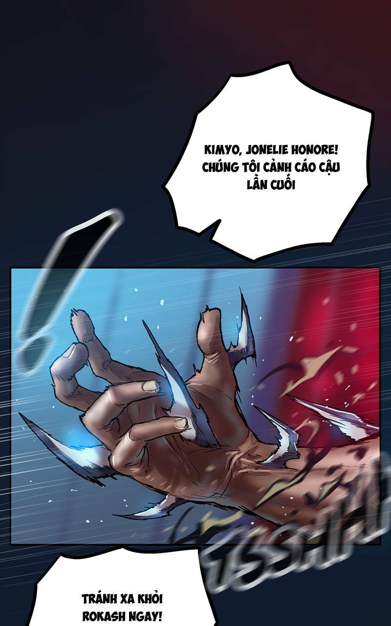 ordeal chapter 10 - Trang 68