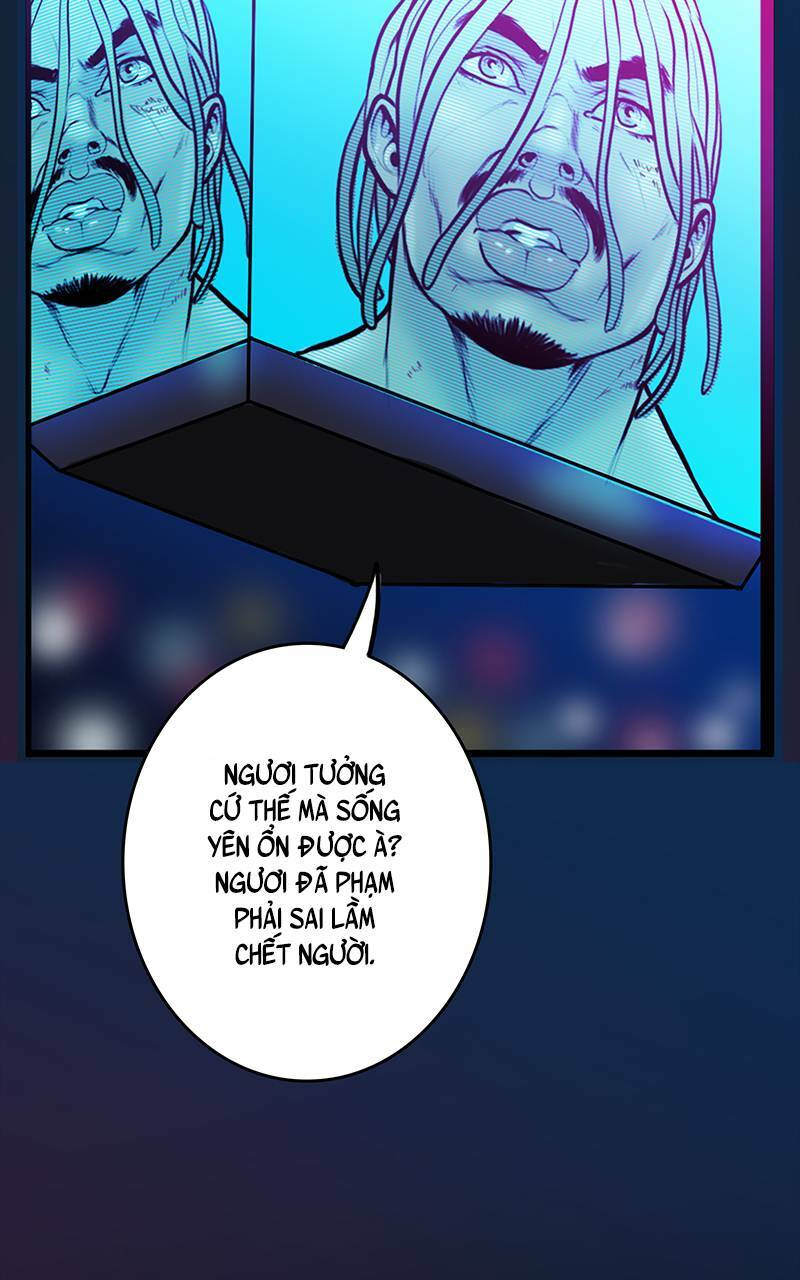 ordeal chapter 10 - Trang 79
