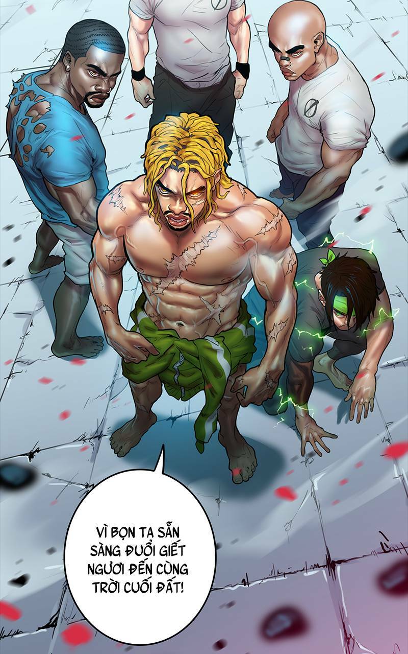 ordeal chapter 10 - Trang 83