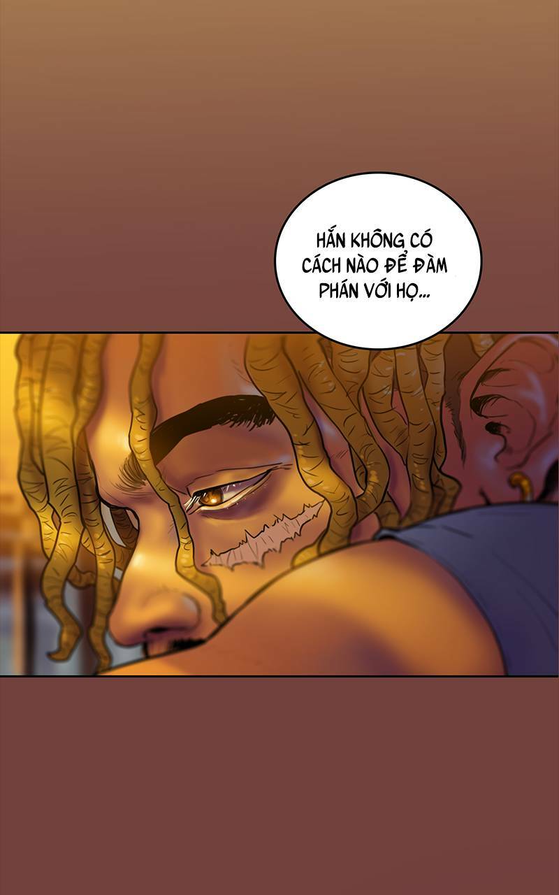 ordeal chapter 10 - Trang 87