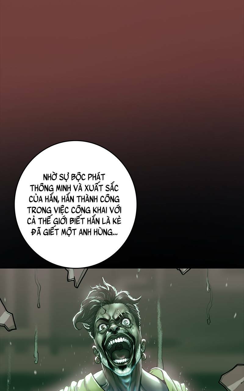 ordeal chapter 10 - Trang 88