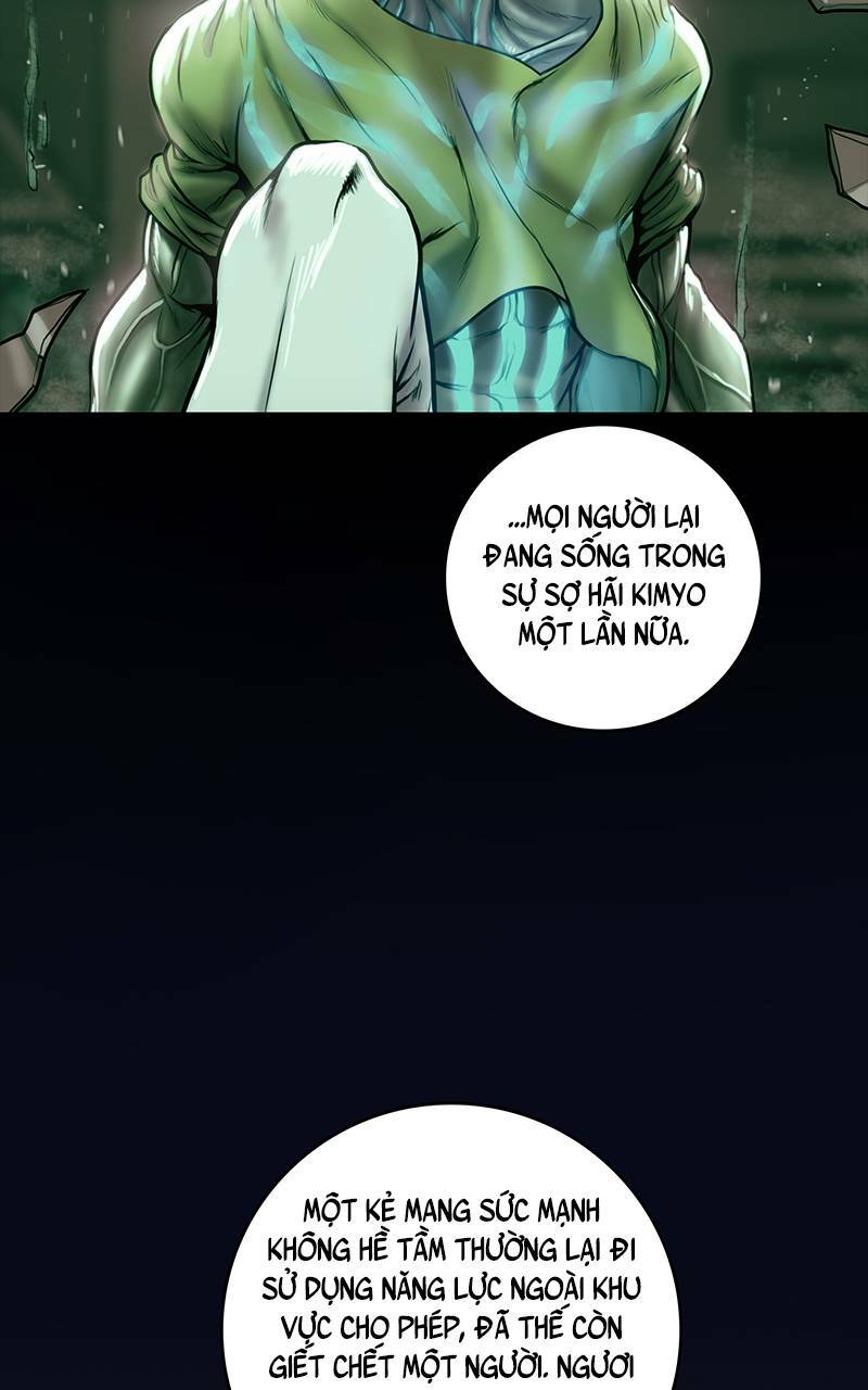 ordeal chapter 10 - Trang 89