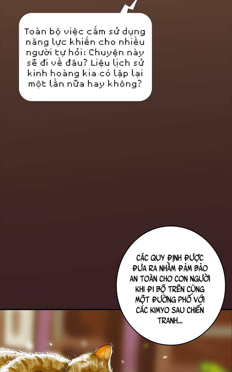 ordeal chapter 10 - Trang 91