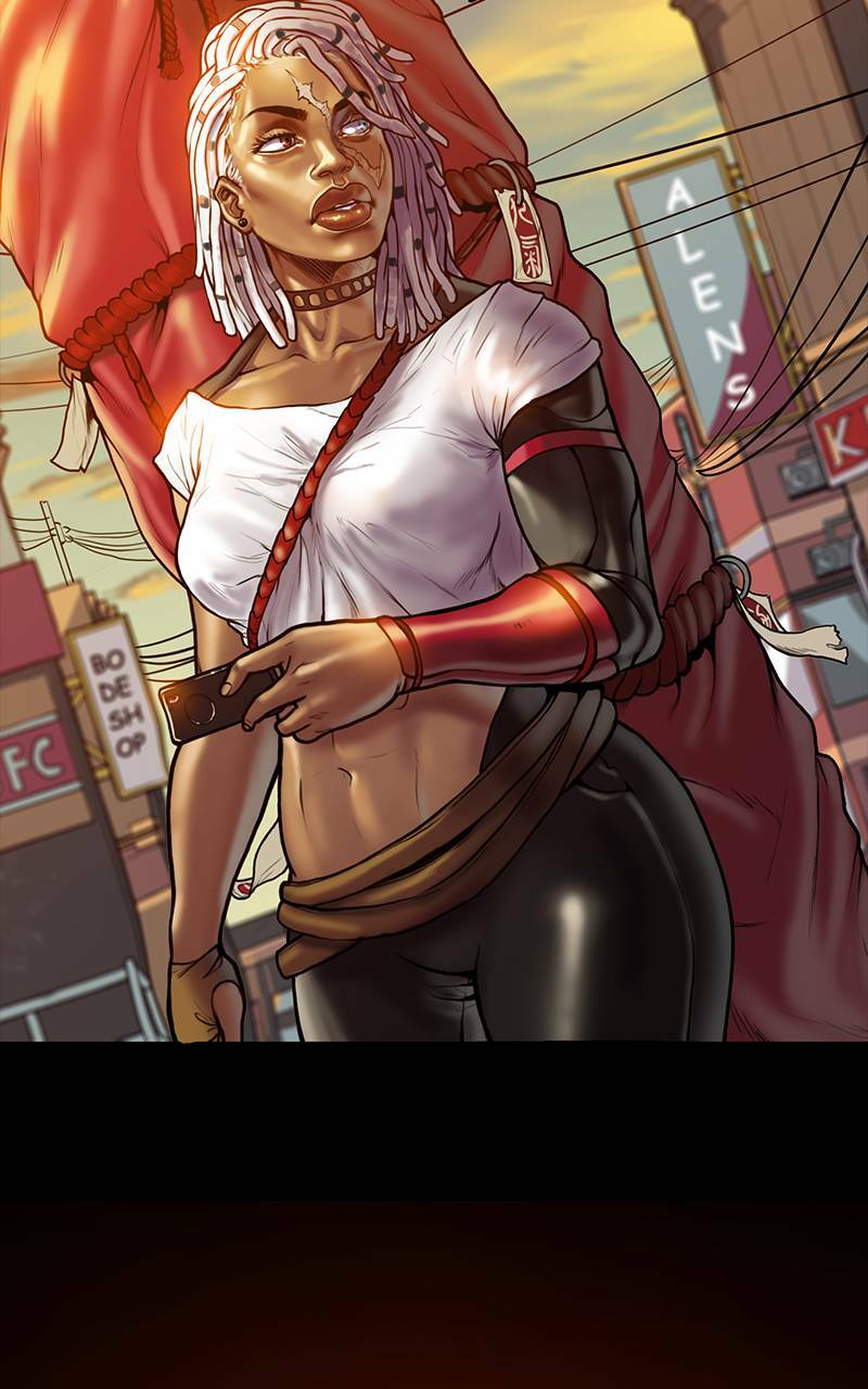 ordeal chapter 10 - Trang 98