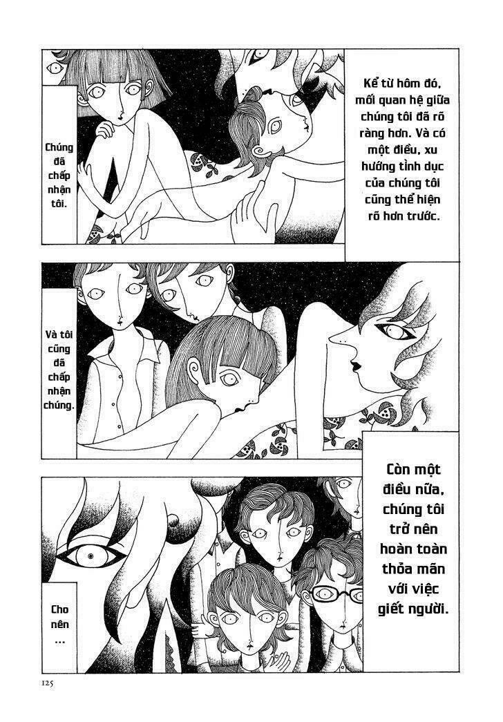 kami no kodomo chapter 8 - Trang 3