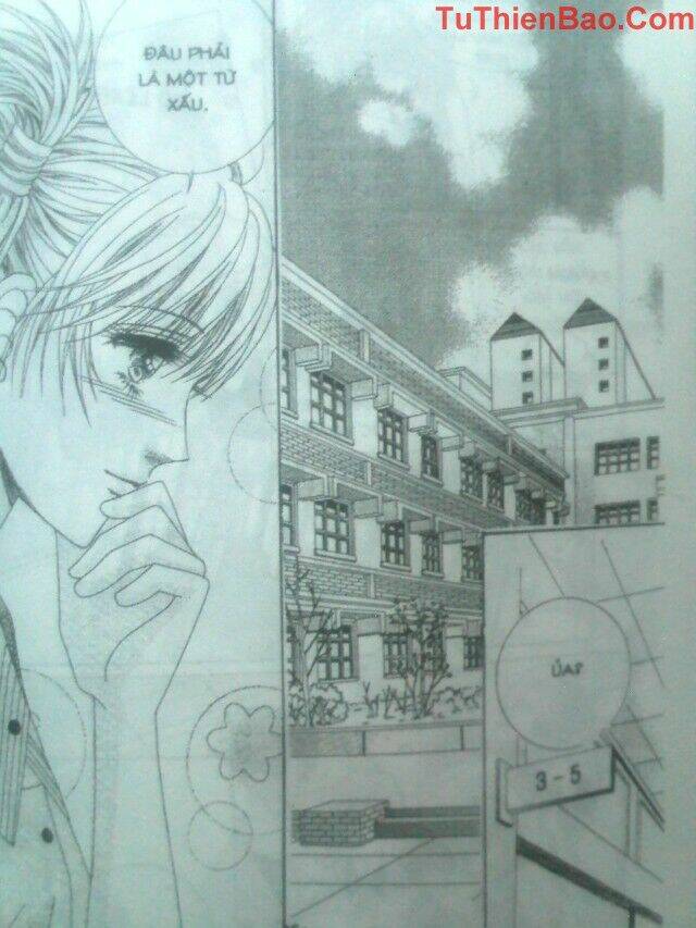 cậu ấy nhỏ hơn 1 tuổi chapter 5 - Trang 151