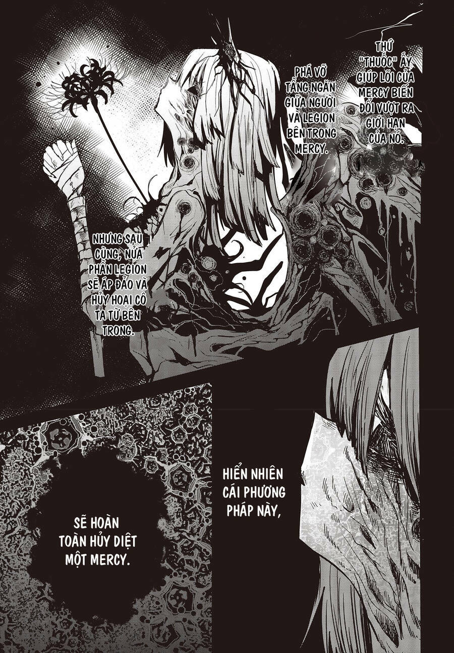 cơ giới thiếu nữ chapter 10 - Trang 4