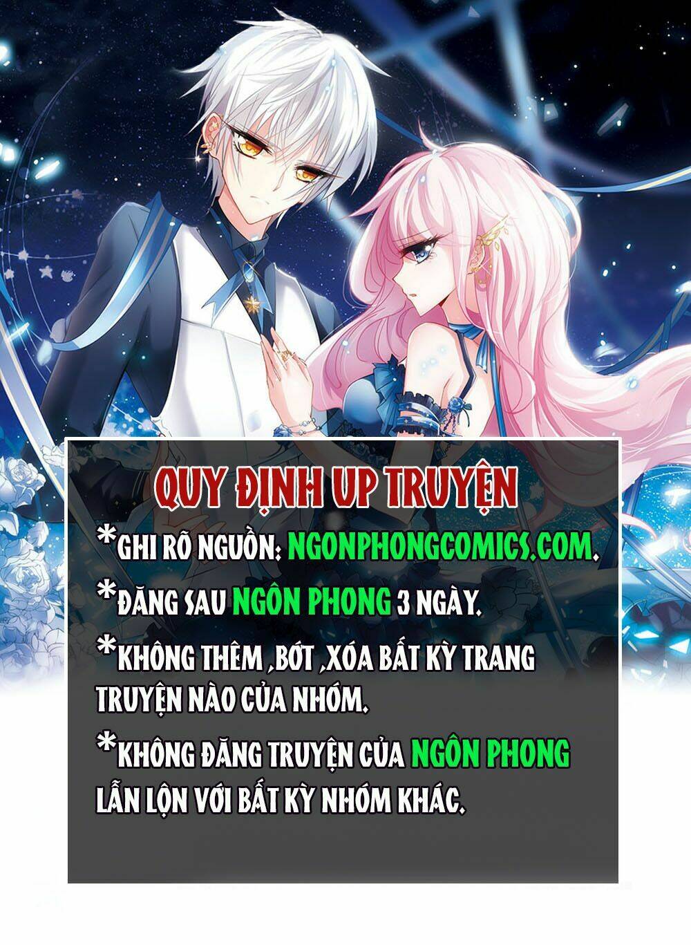 âm dương sư chapter 2 - Trang 1