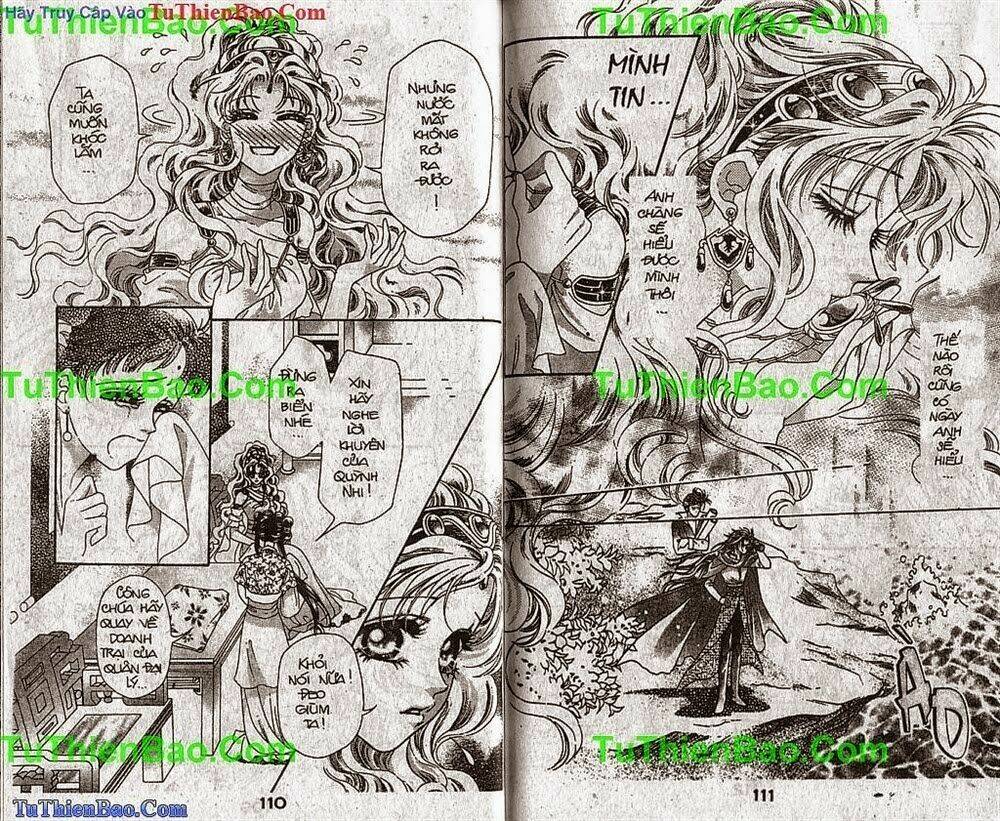 công chúa nam yên chapter 15 - Trang 55