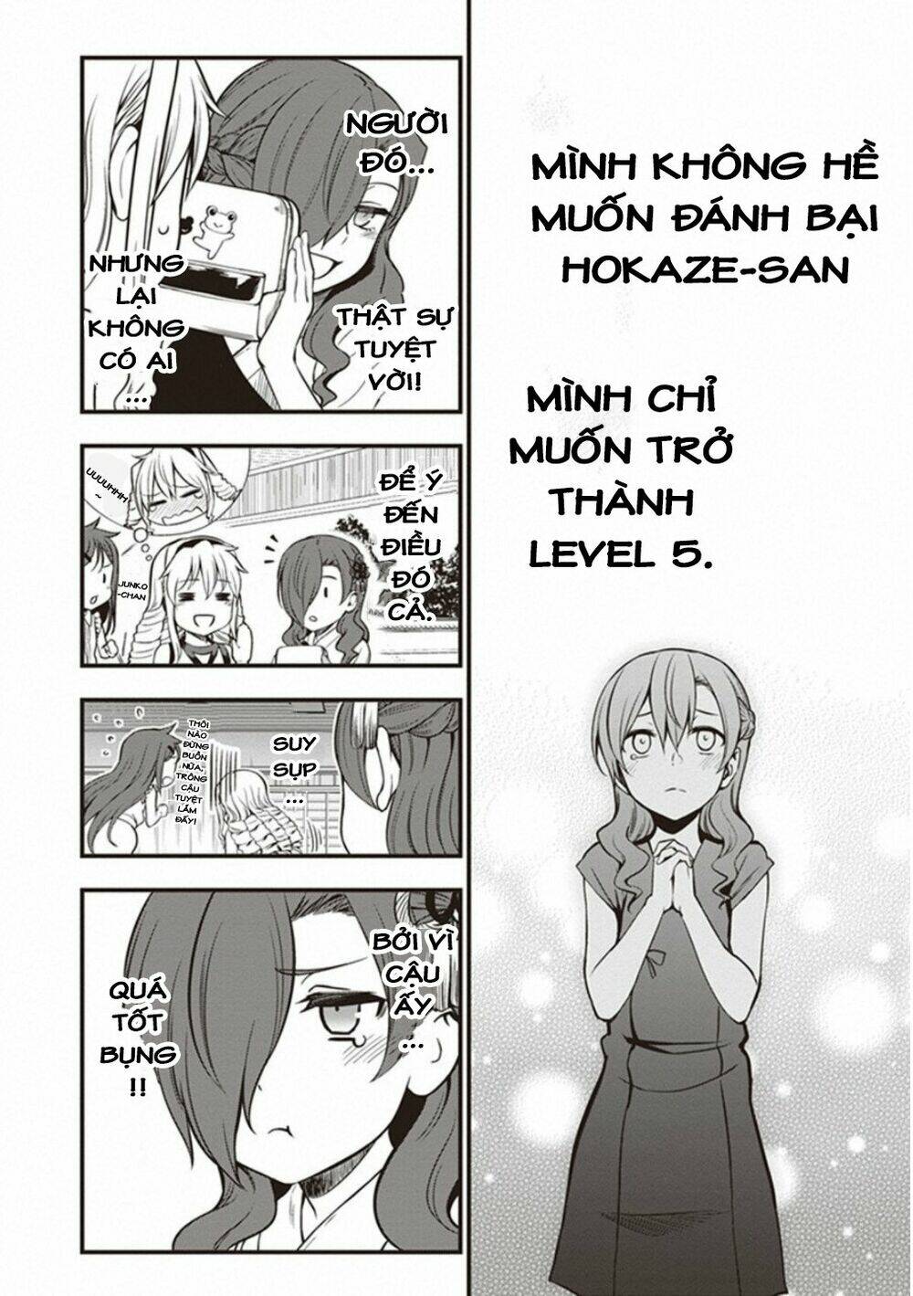 siêu năng lực gia x cấm thư ma thuật index: astral buddy chapter 13 - Trang 10