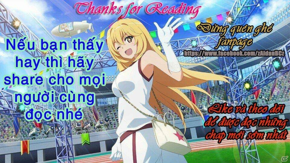 siêu năng lực gia x cấm thư ma thuật index: astral buddy chapter 13 - Trang 15