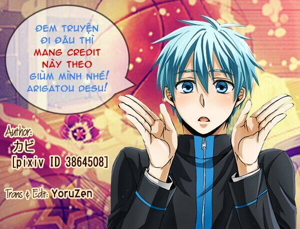 chờ đã, cứ để vậy đi chapter 2 - Trang 12