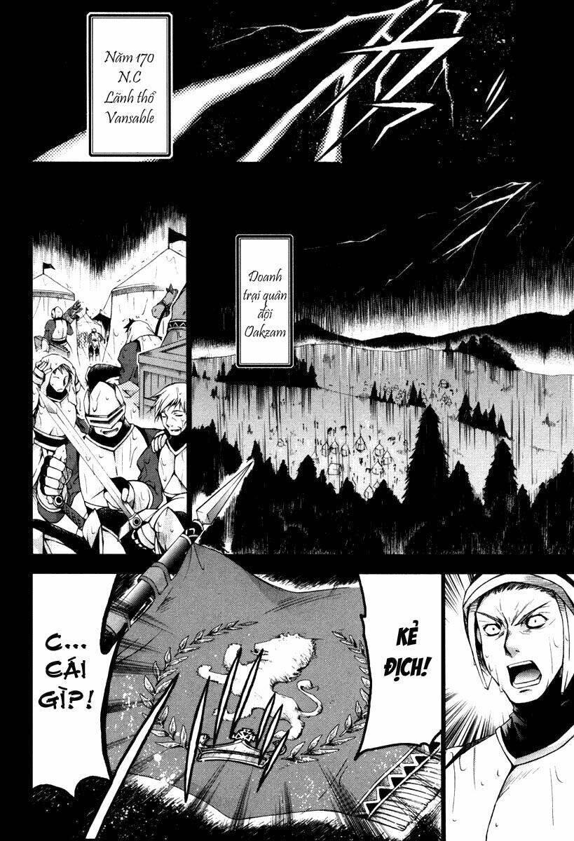shina dark chapter 11 - Trang 2