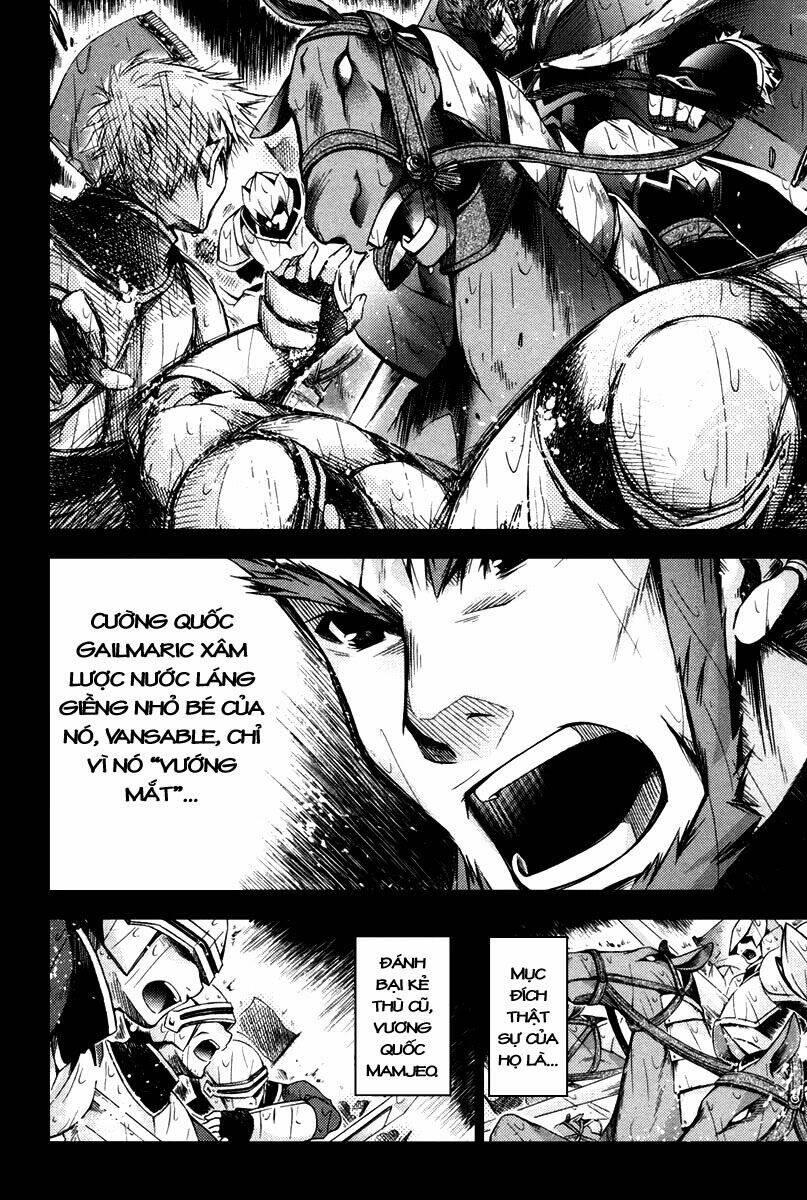 shina dark chapter 11 - Trang 3