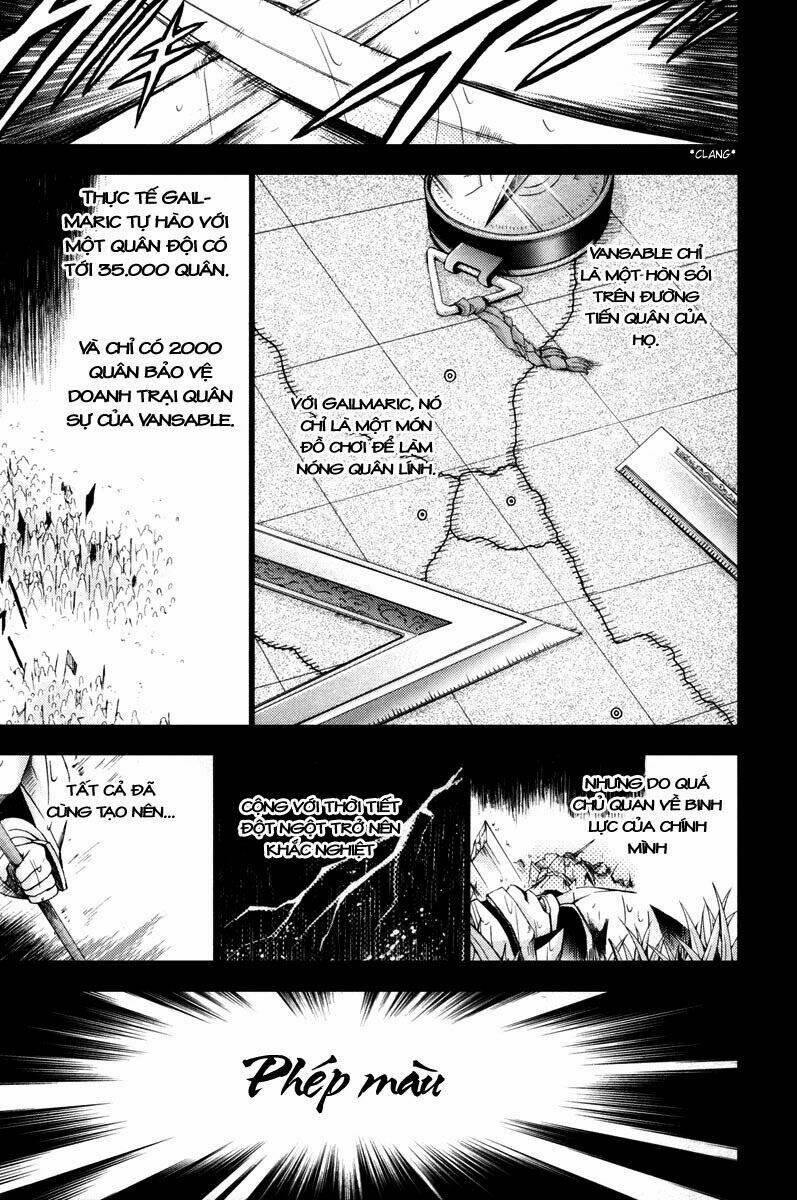 shina dark chapter 11 - Trang 4