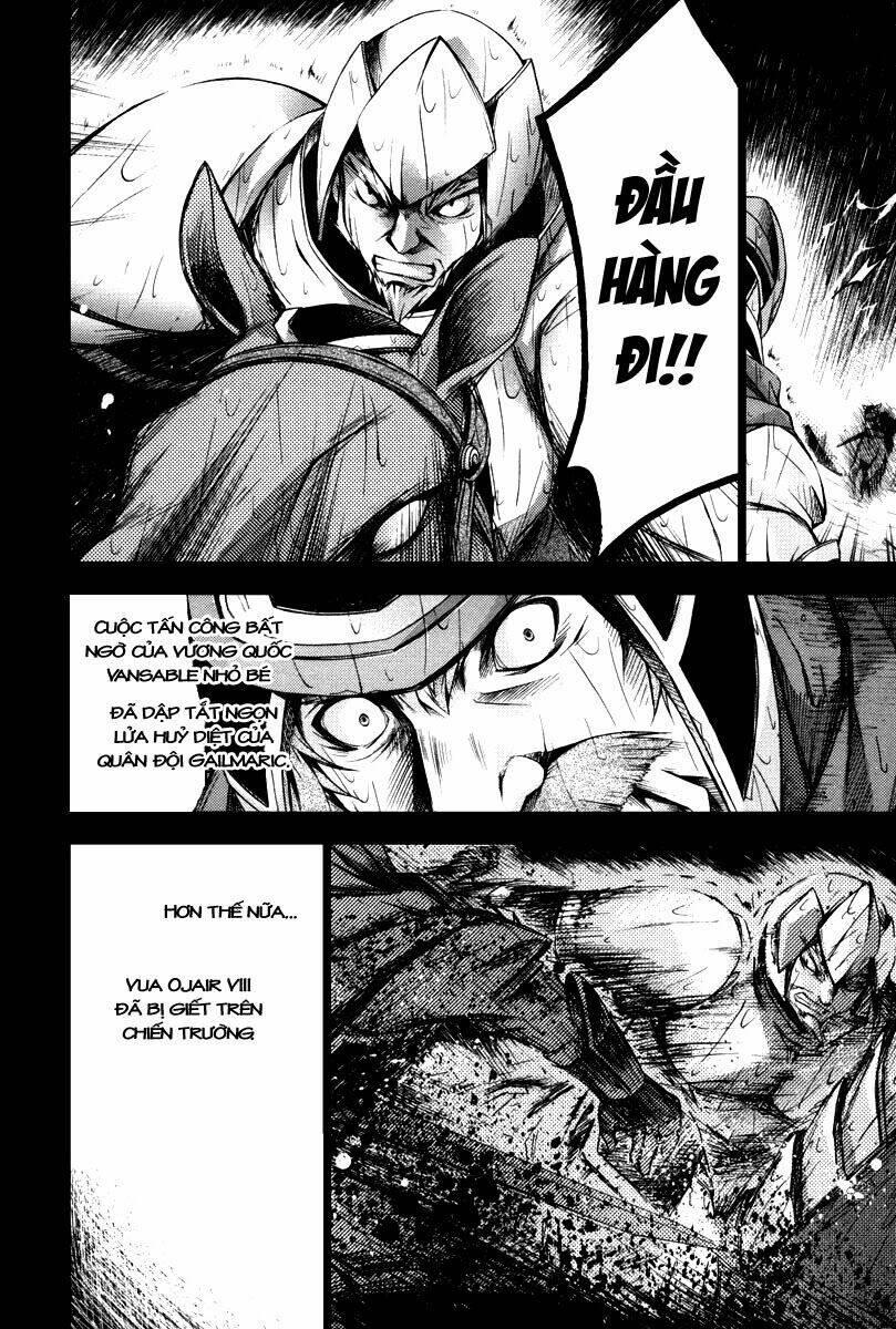 shina dark chapter 11 - Trang 5