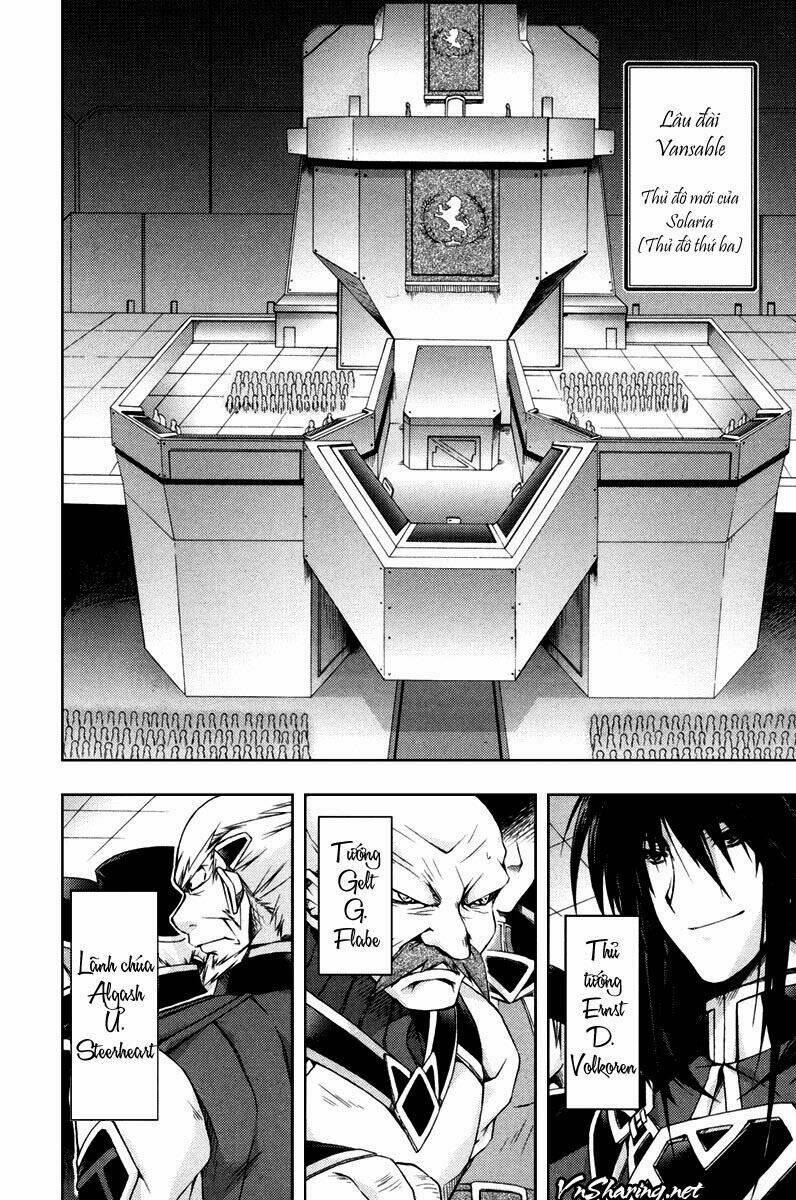 shina dark chapter 11 - Trang 7
