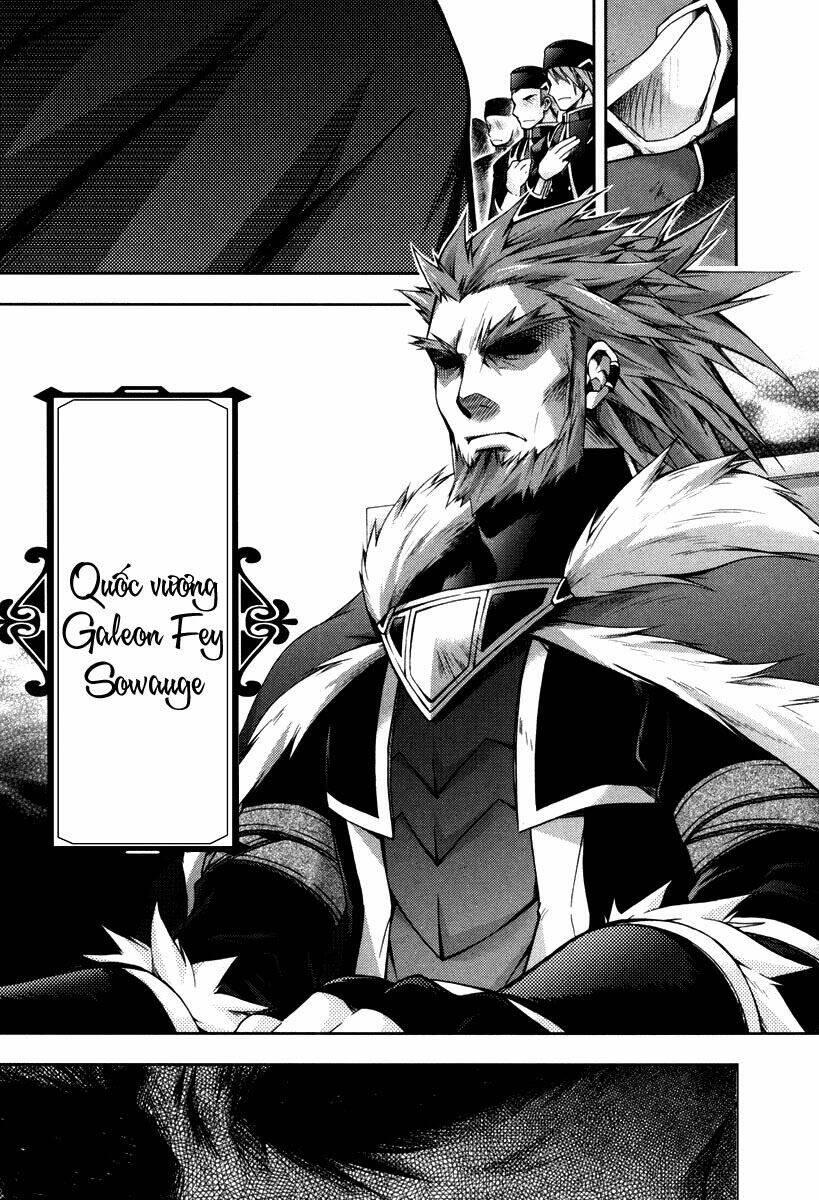 shina dark chapter 11 - Trang 8