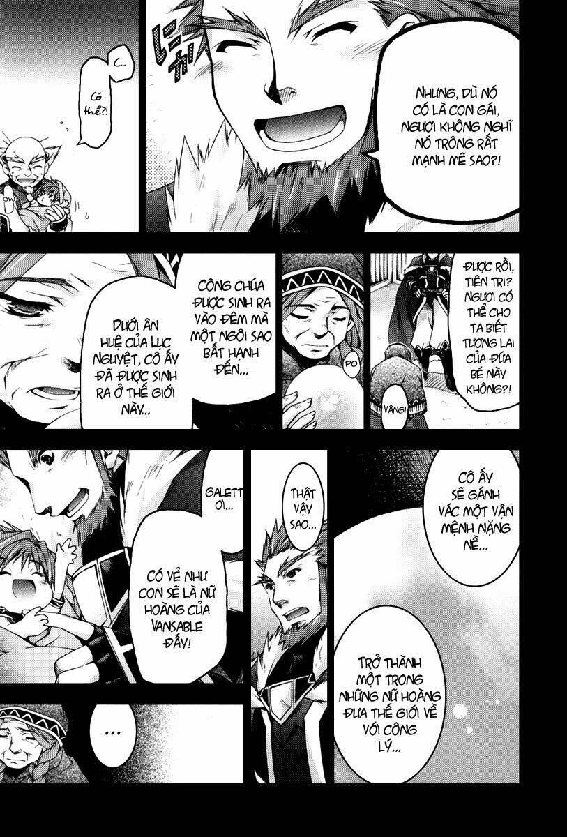 shina dark chapter 11 - Trang 10