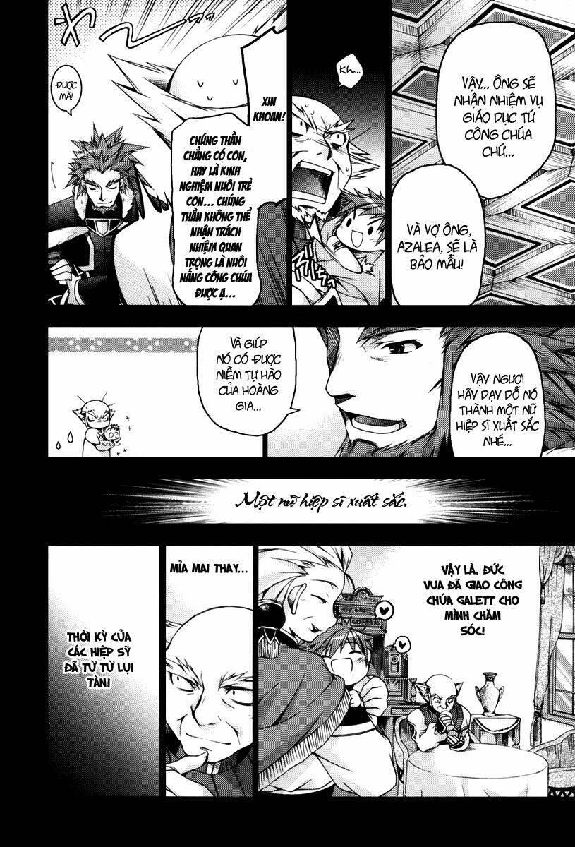 shina dark chapter 11 - Trang 11