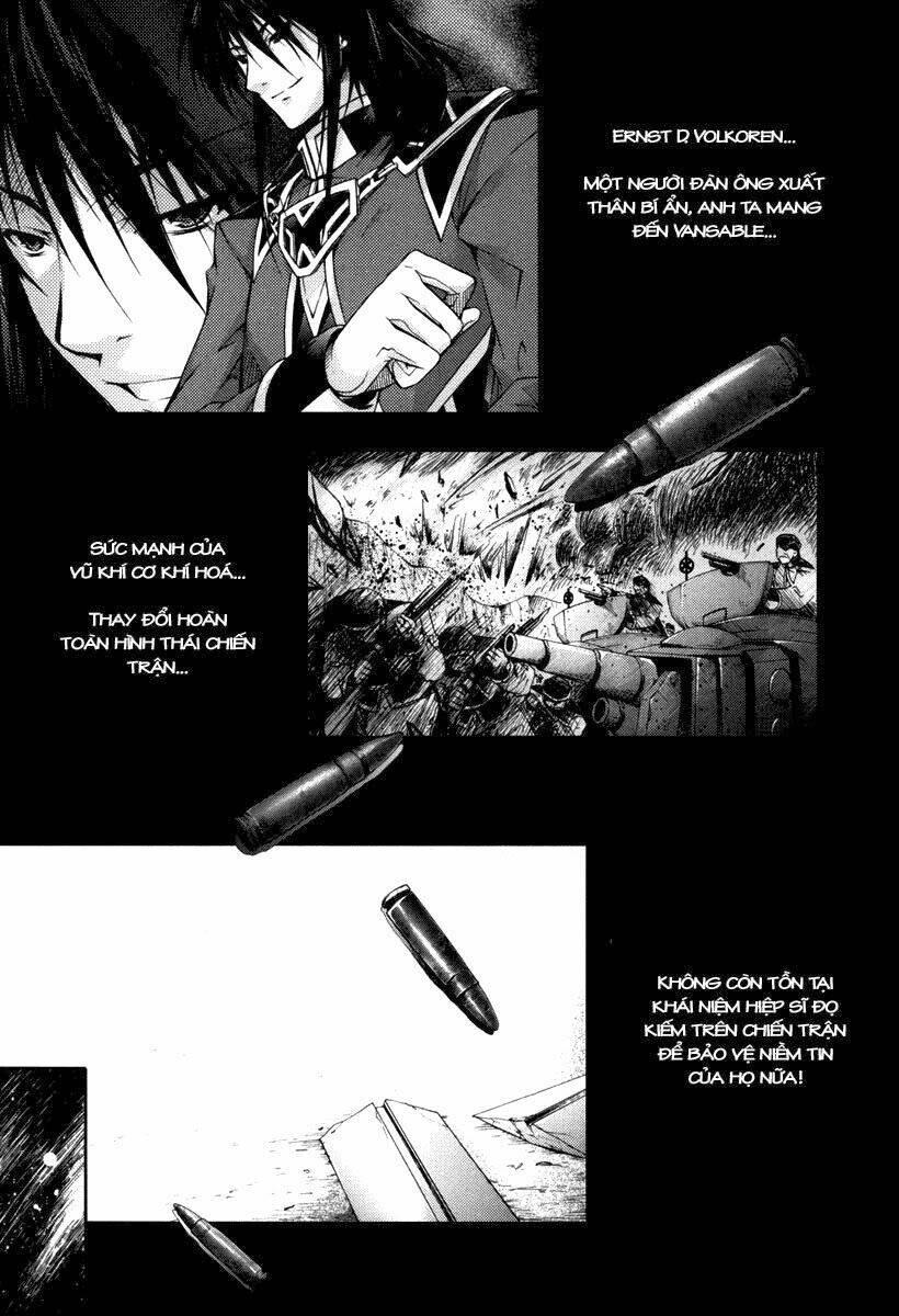 shina dark chapter 11 - Trang 12