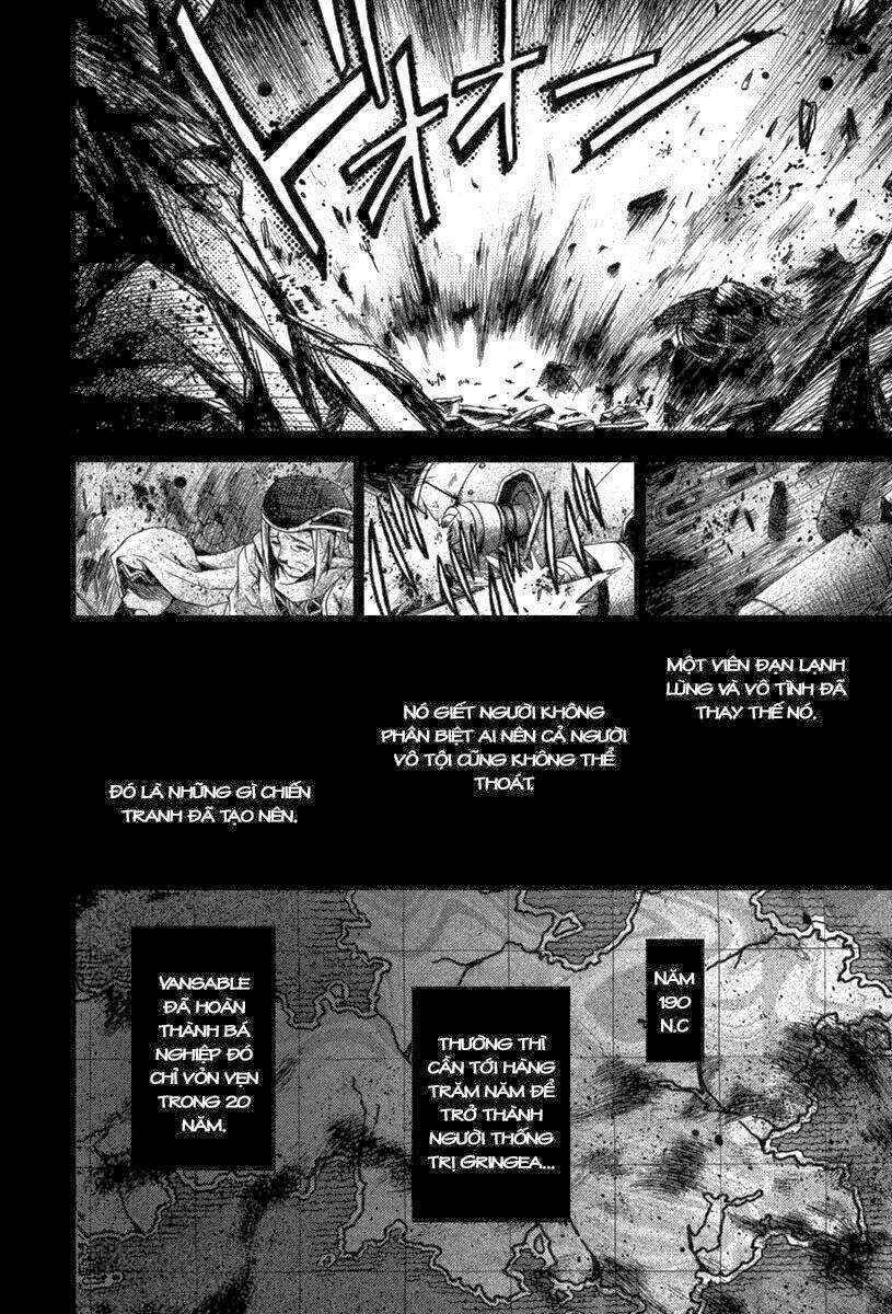 shina dark chapter 11 - Trang 13
