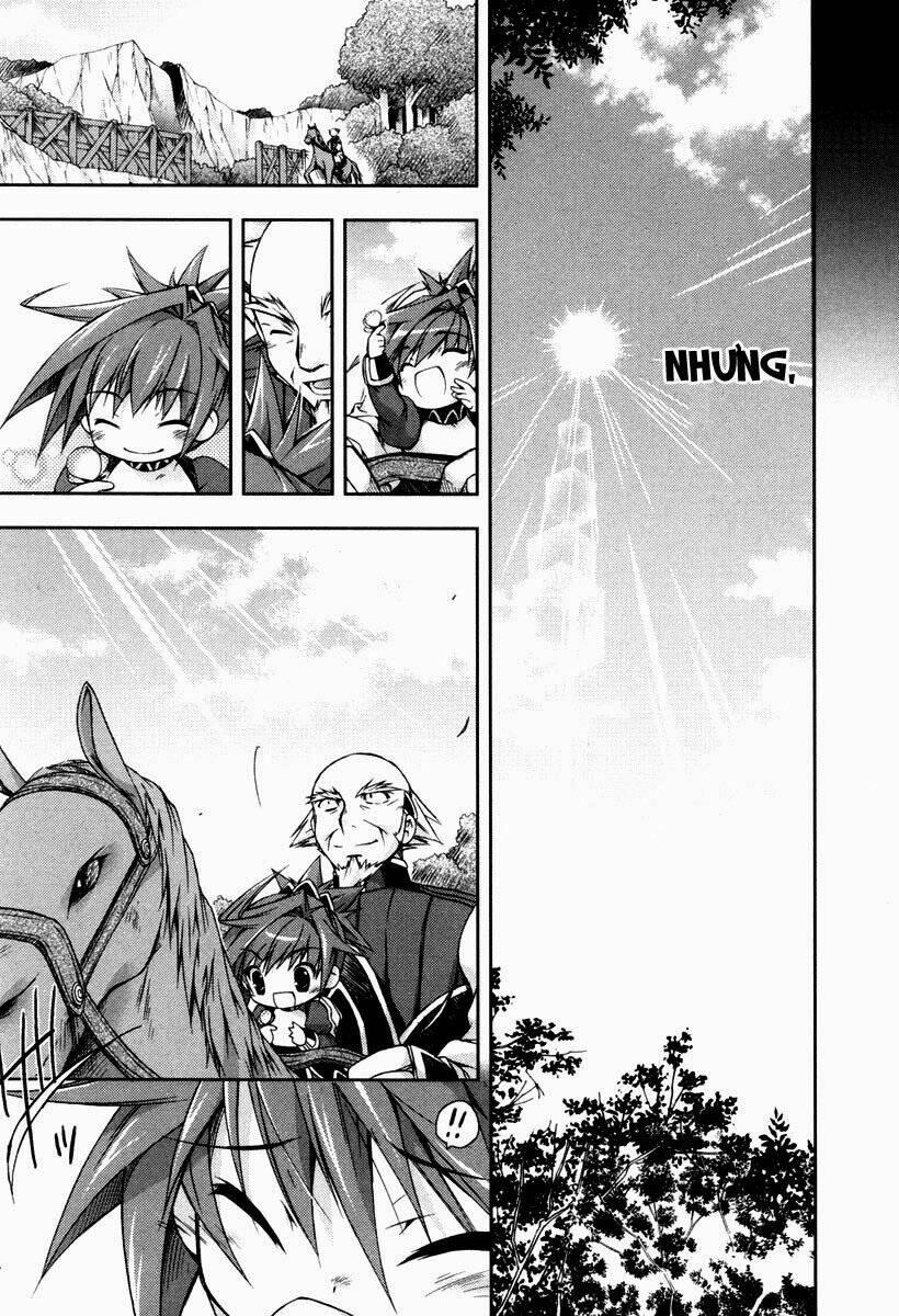 shina dark chapter 11 - Trang 14