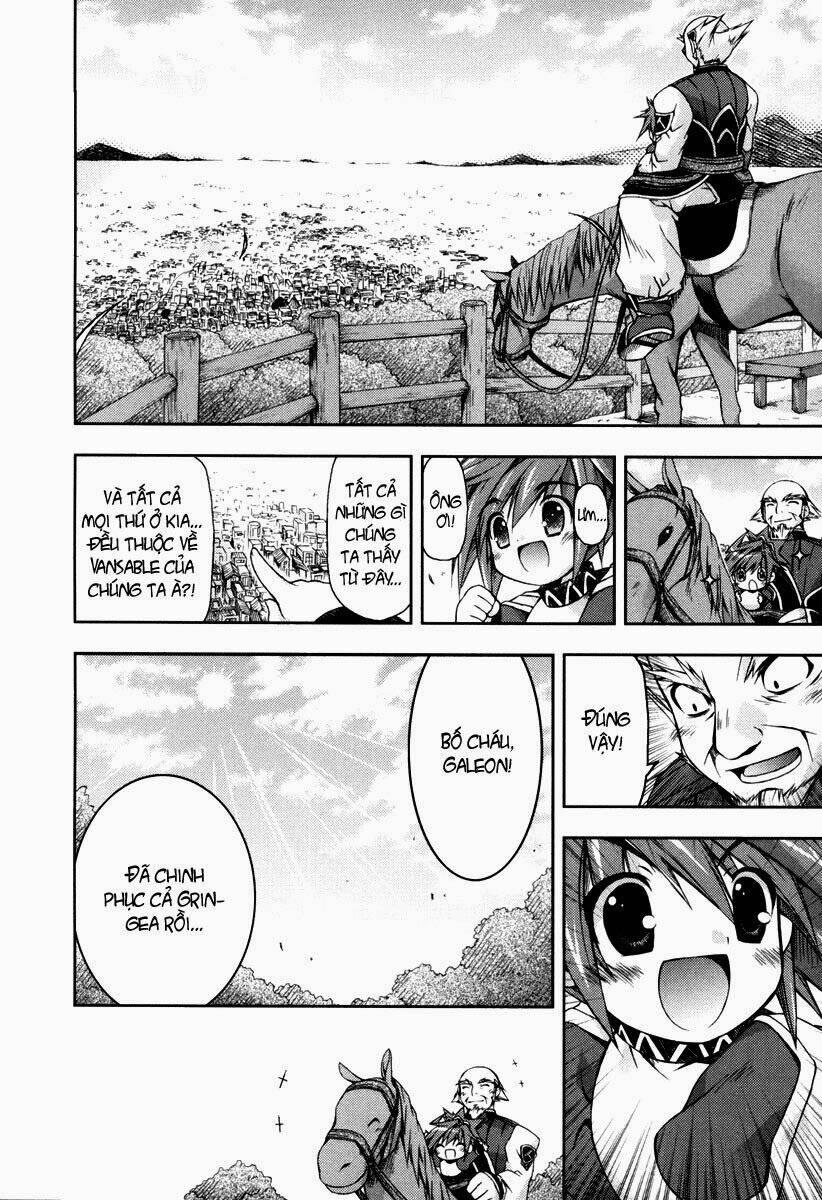 shina dark chapter 11 - Trang 15
