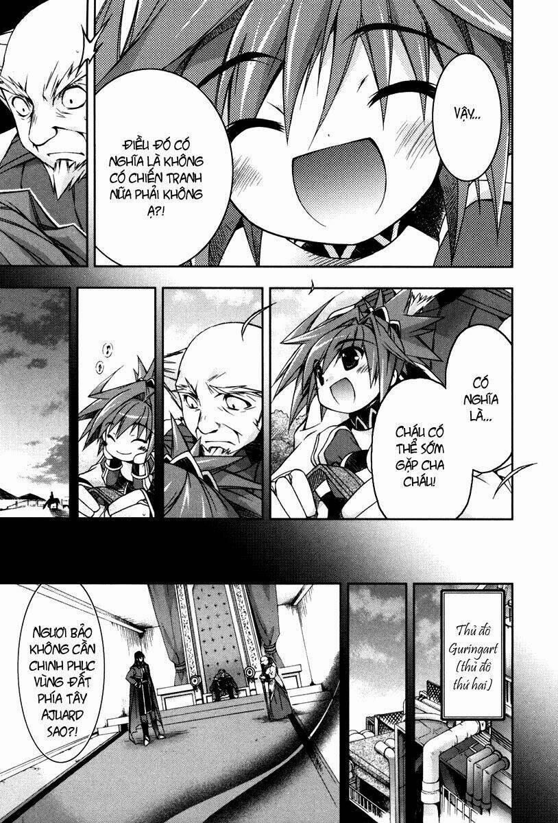 shina dark chapter 11 - Trang 16