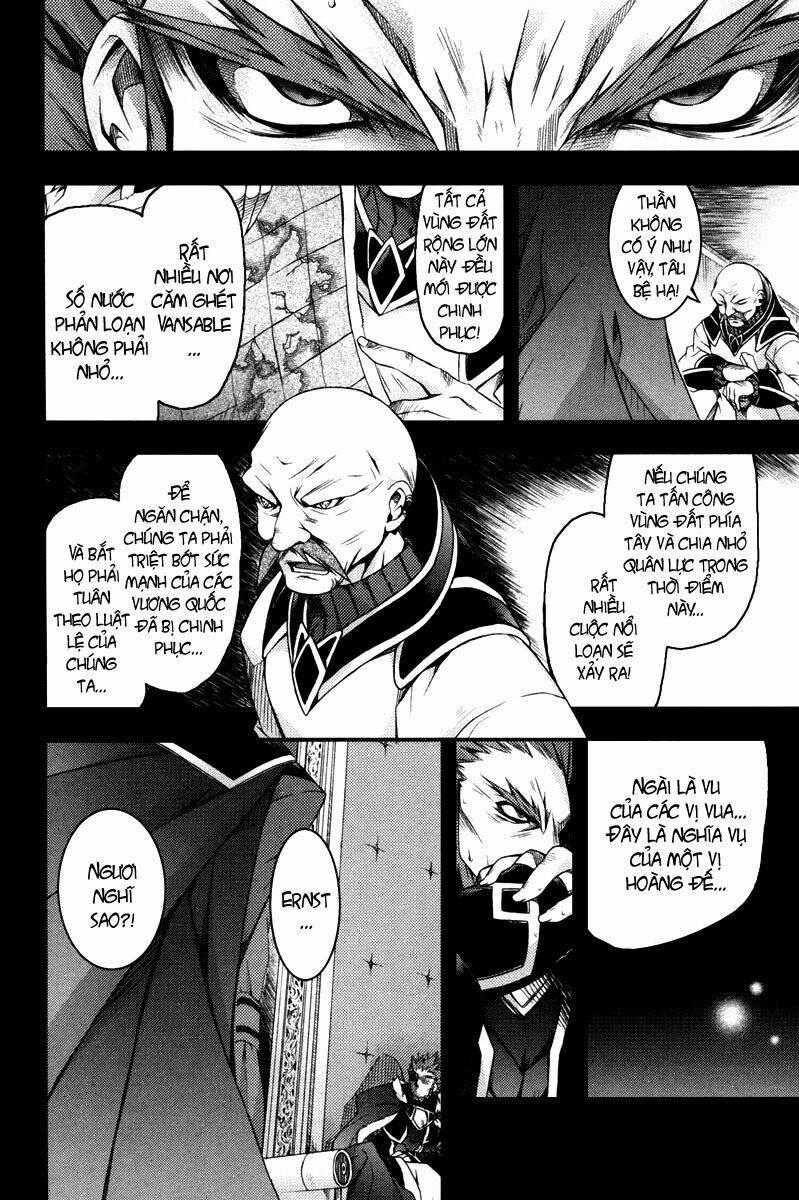 shina dark chapter 11 - Trang 17