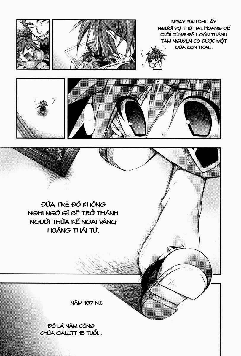 shina dark chapter 11 - Trang 20