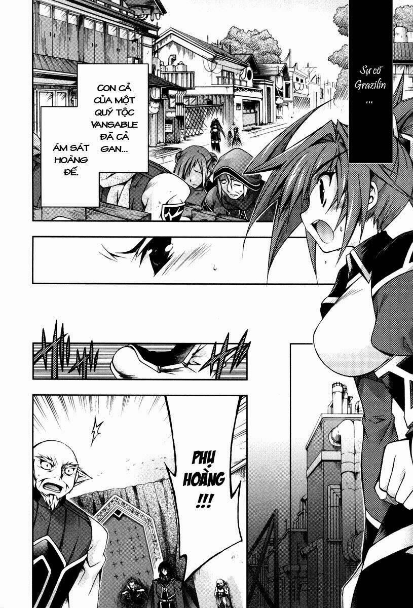 shina dark chapter 11 - Trang 21