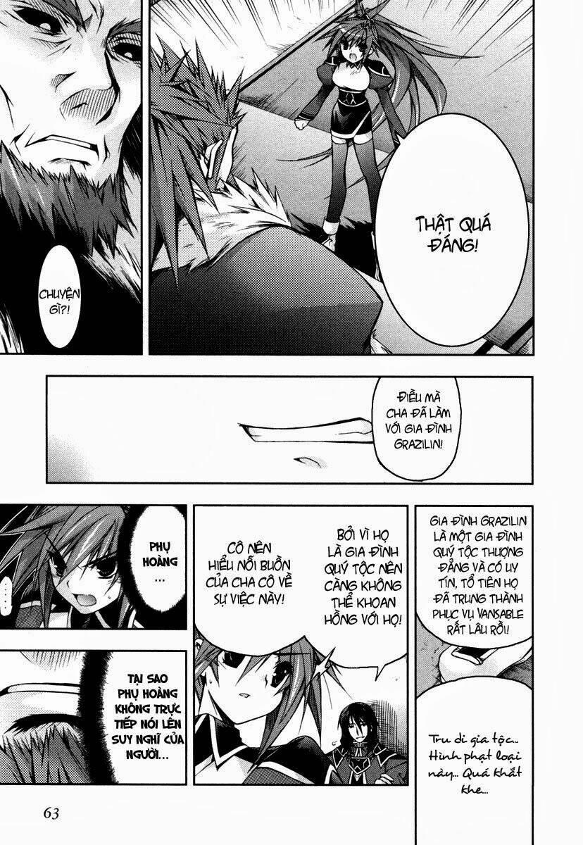 shina dark chapter 11 - Trang 22