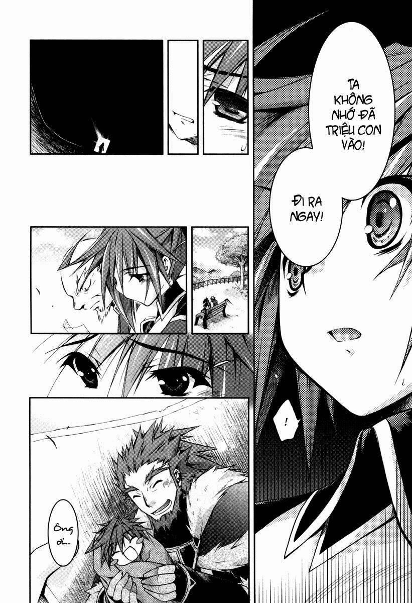 shina dark chapter 11 - Trang 23