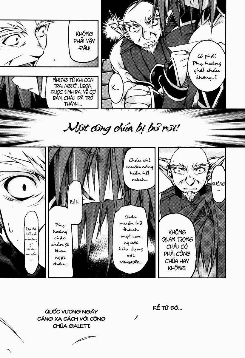 shina dark chapter 11 - Trang 24