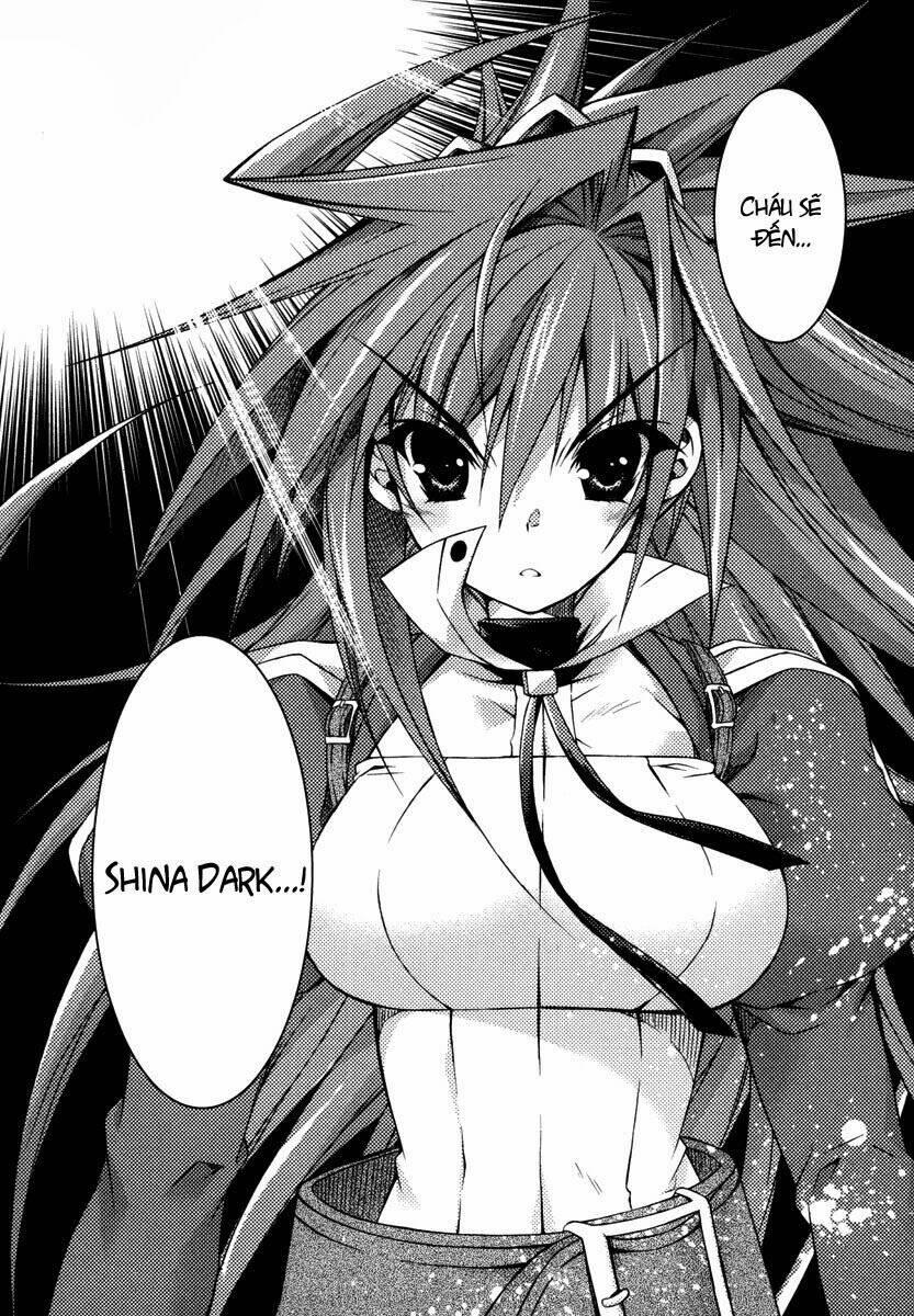 shina dark chapter 11 - Trang 27