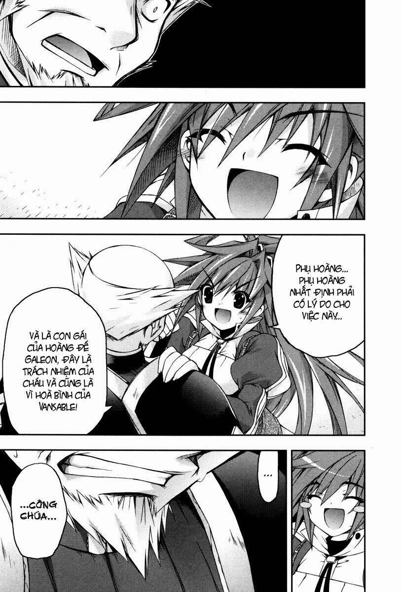 shina dark chapter 11 - Trang 28