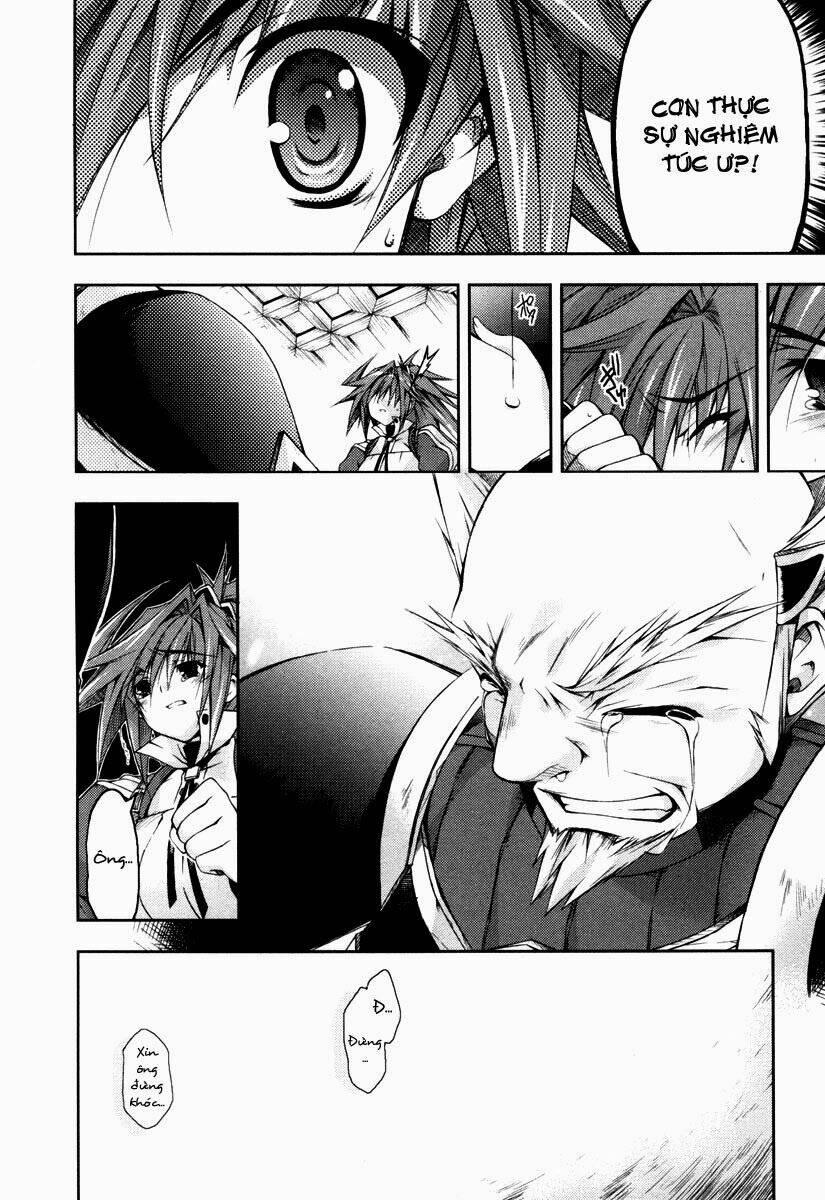 shina dark chapter 11 - Trang 29