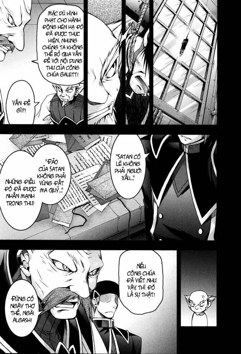 shina dark chapter 11 - Trang 32