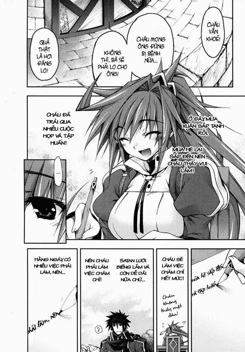 shina dark chapter 11 - Trang 35