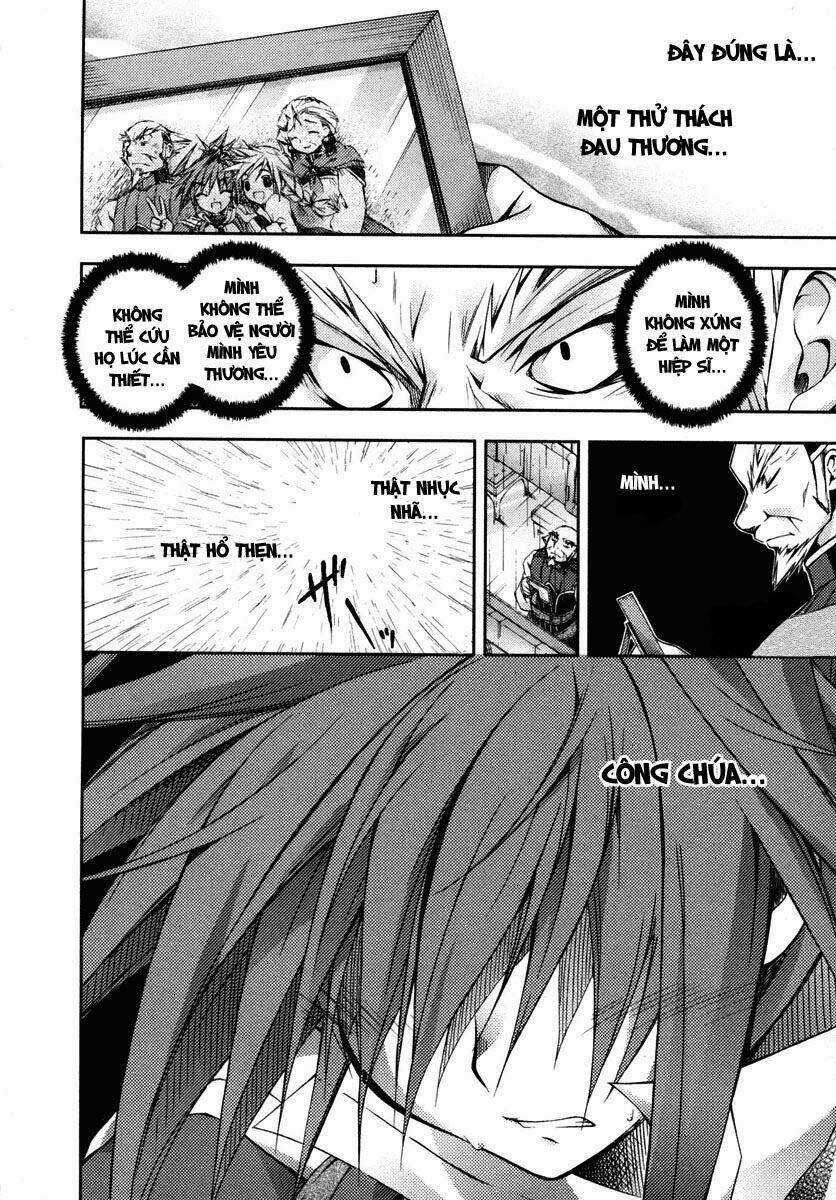 shina dark chapter 11 - Trang 37