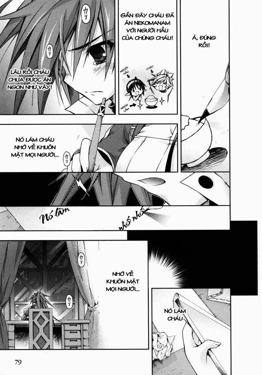 shina dark chapter 11 - Trang 38