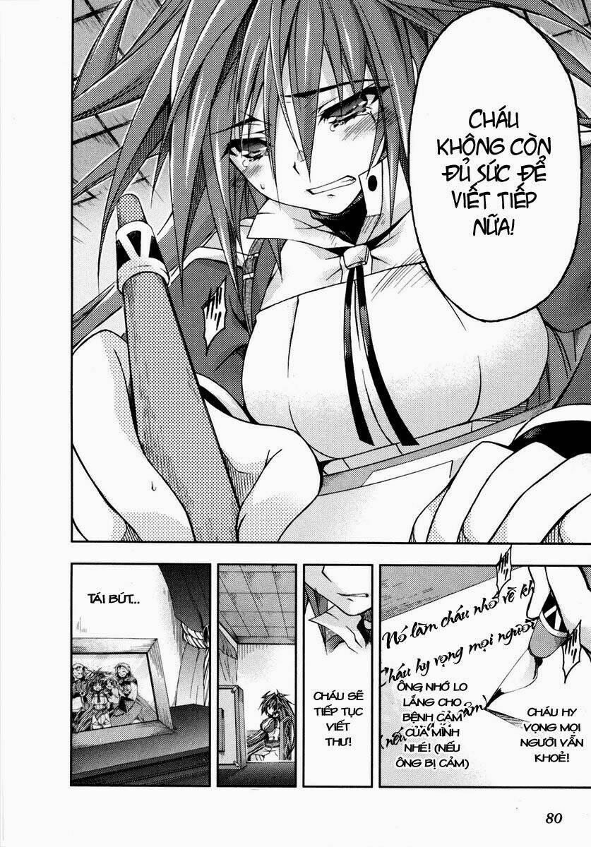 shina dark chapter 11 - Trang 39