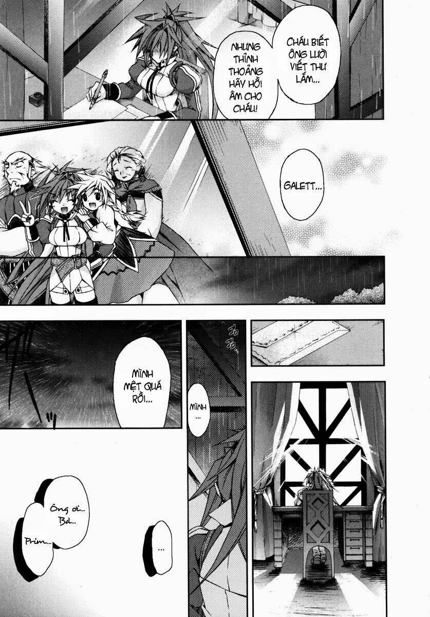 shina dark chapter 11 - Trang 40