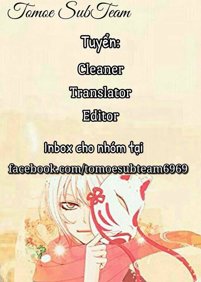 diabolik lovers anthology chapter 12 - Trang 7