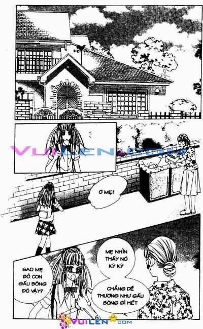 đến vương quốc ma chapter 11 - Trang 6