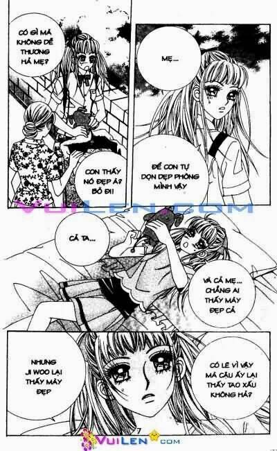 đến vương quốc ma chapter 11 - Trang 7